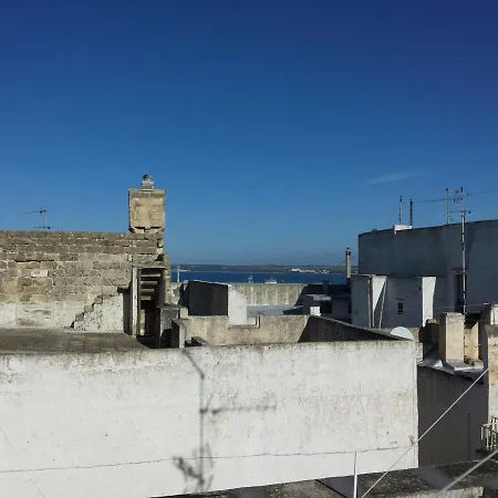 Daire Perla Dello Ionio