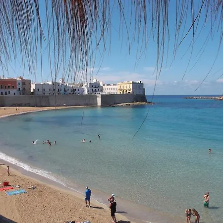 Perla Dello Ionio Gallipoli