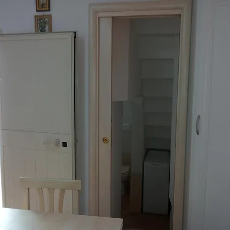 Perla Dello Ionio Daire