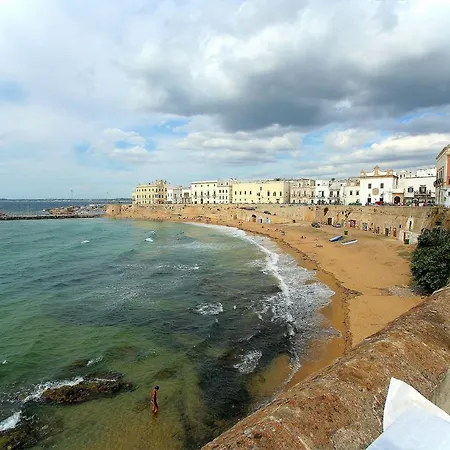 Perla Dello Ionio Daire Gallipoli