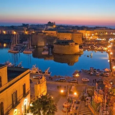 Perla Dello Ionio Gallipoli