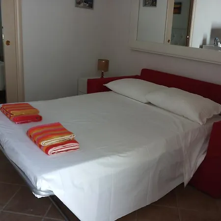 Daire Perla Dello Ionio