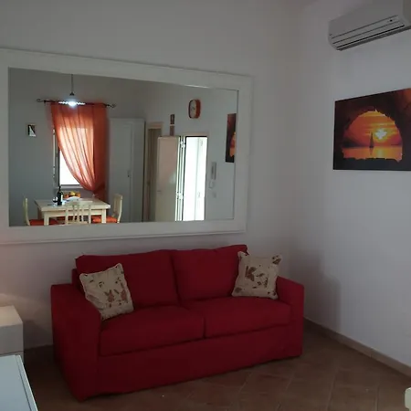 Daire Perla Dello Ionio Gallipoli