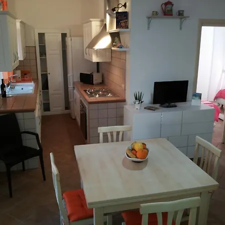 Daire Perla Dello Ionio