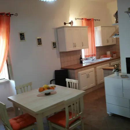 Perla Dello Ionio Daire Gallipoli