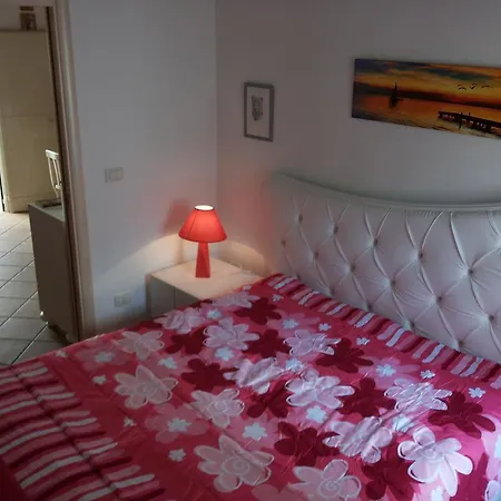 Perla Dello Ionio Daire