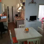 Апартаменты Perla Dello Ionio