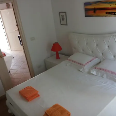 Perla Dello Ionio * Gallipoli