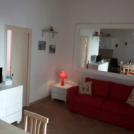 Apartment Perla Dello Ionio Gallipoli