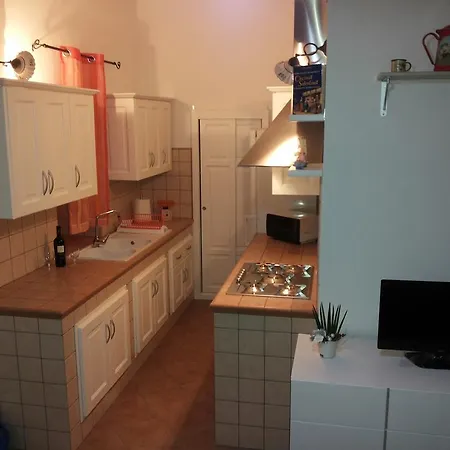 Appartamento Perla Dello Ionio *